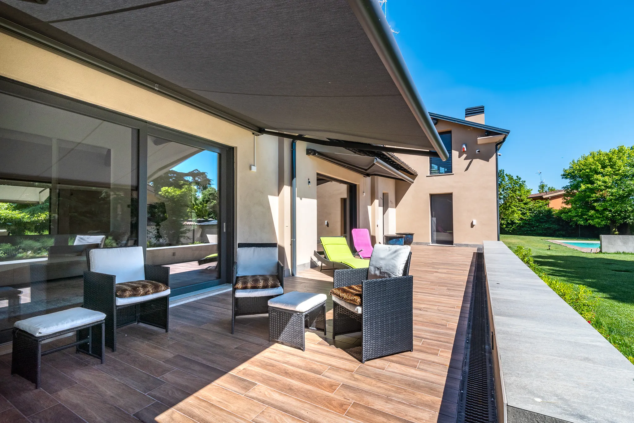 Immagine dell'articolo: Casa è un luogo legato a uno stato d’animo di benessere generale, privo di dimensioni predefinite e coordinate spaziali.