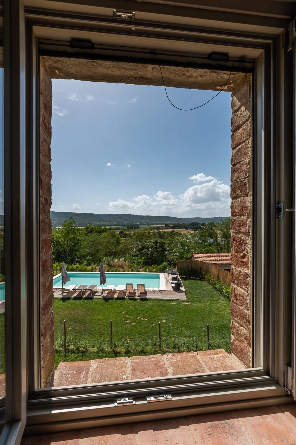 Dettaglio architettonico e design d'interni - Progetto Bianchetti