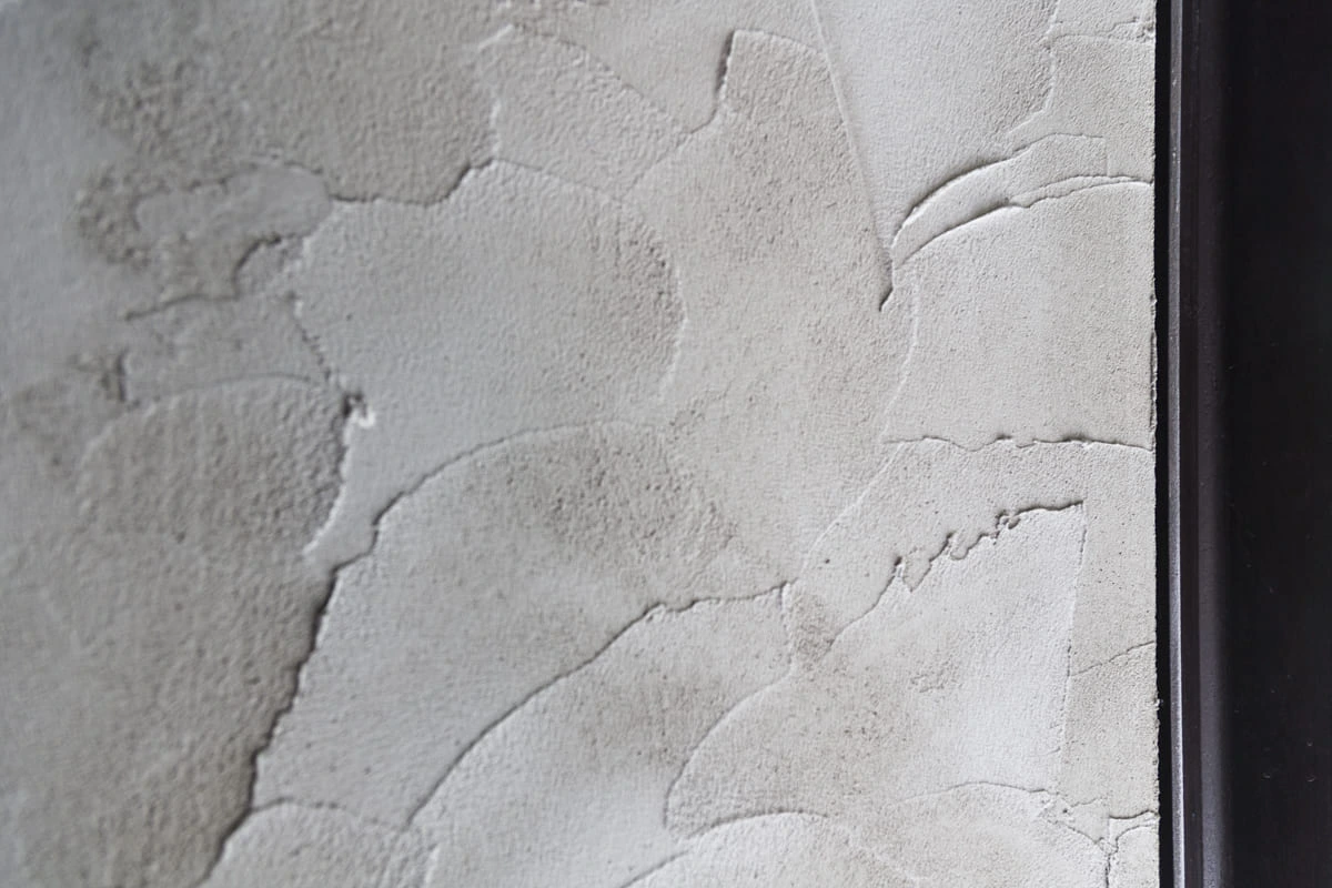 Dettaglio architettonico e design d'interni - Progetto Bianchetti