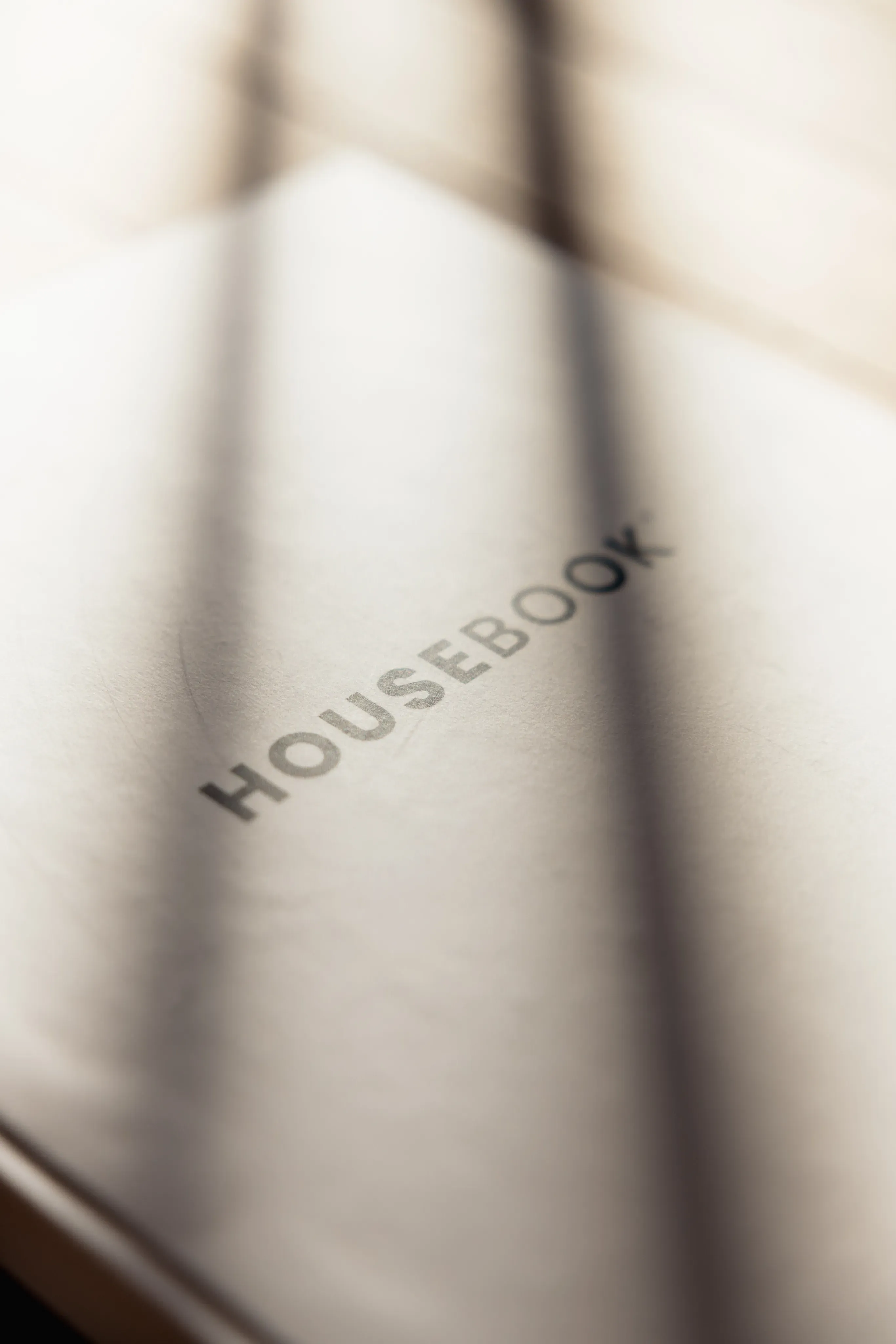 Selezione di materiali e finiture coordinate