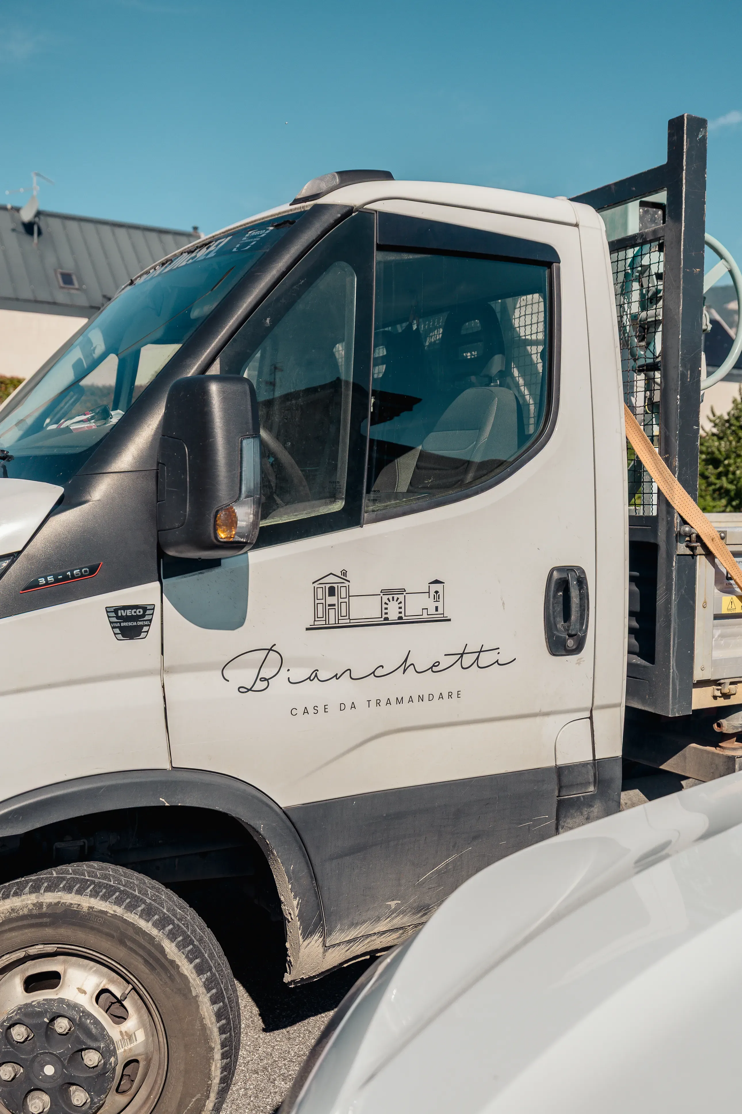 Coordinamento dei lavori di ristrutturazione per un risultato chiavi in mano