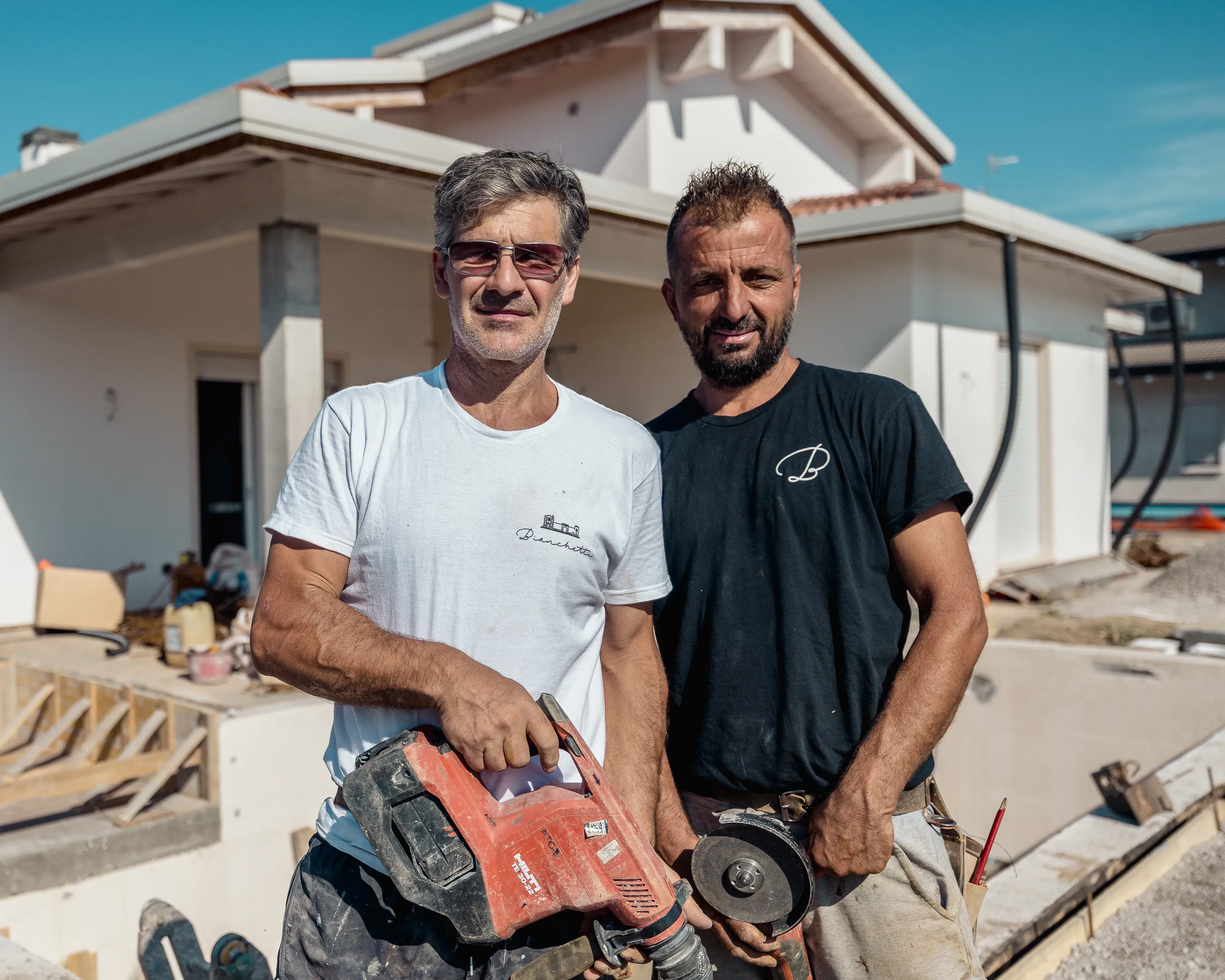 Luce naturale e comfort termico che favoriscono il relax in casa