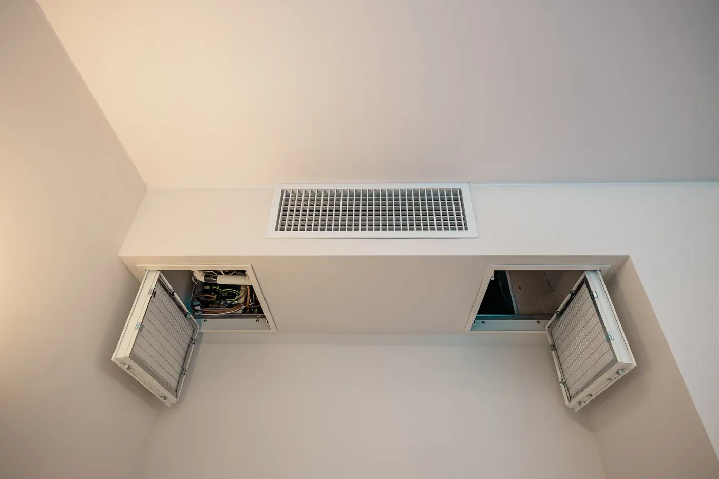 Qualità dell’aria e salute indoor