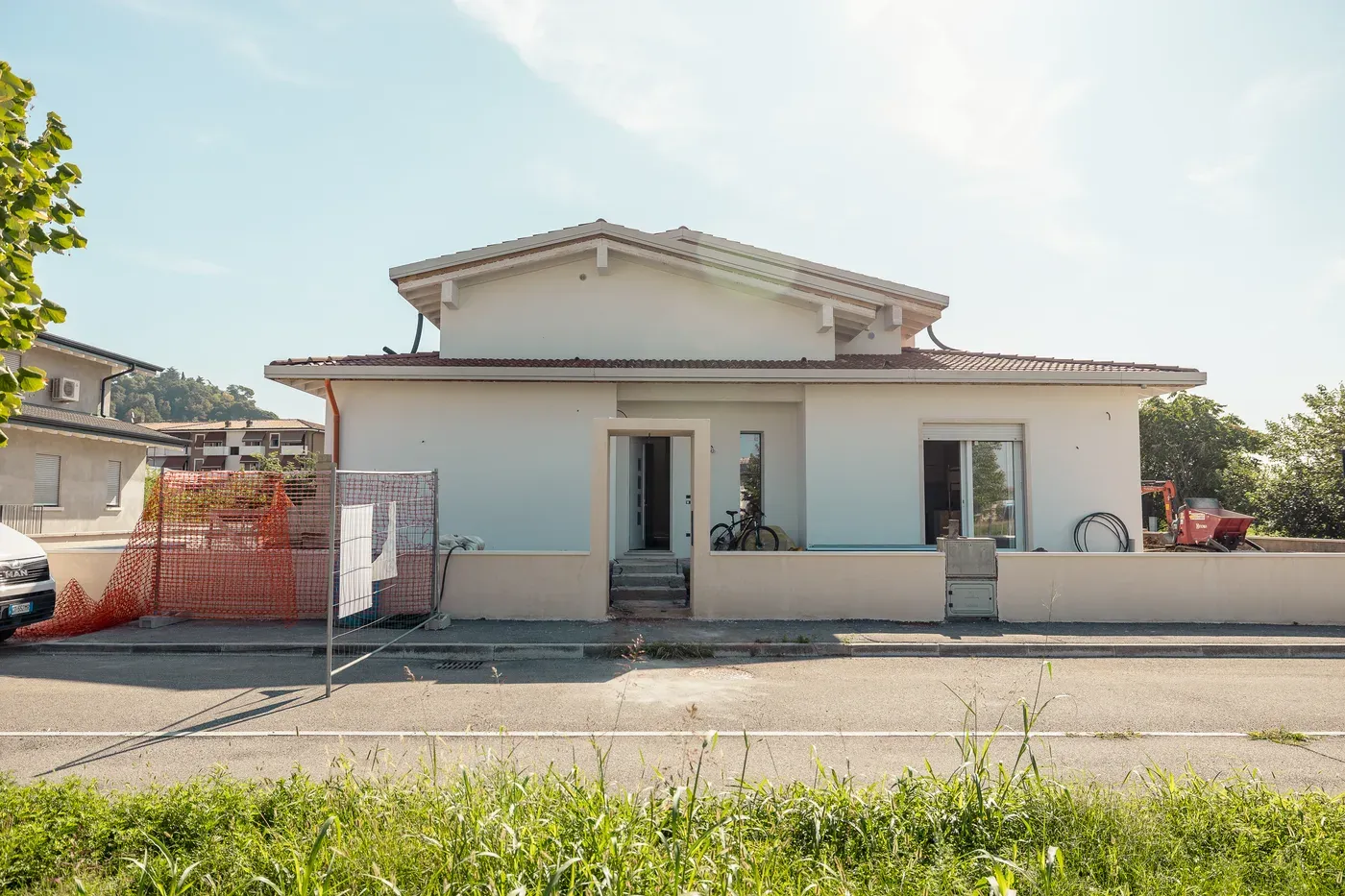 Valore protetto nel tempo