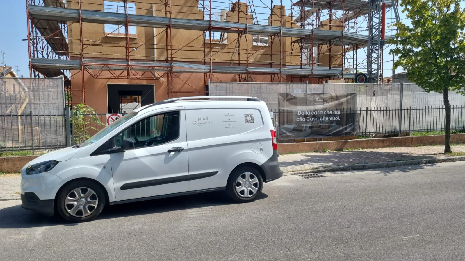 Immagine dell’articolo: Casa XIII e Casa XIV