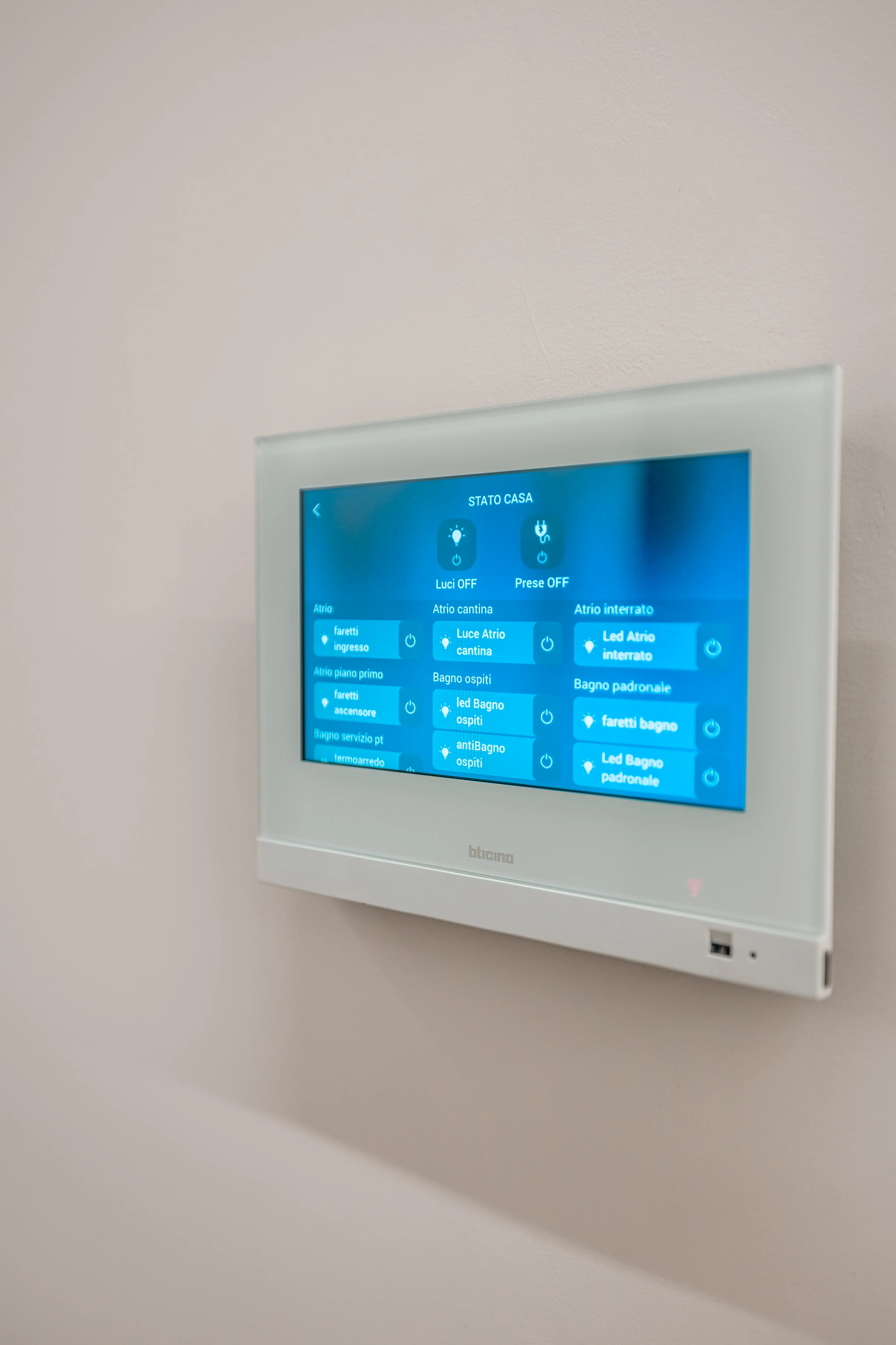 videocitofono connesso