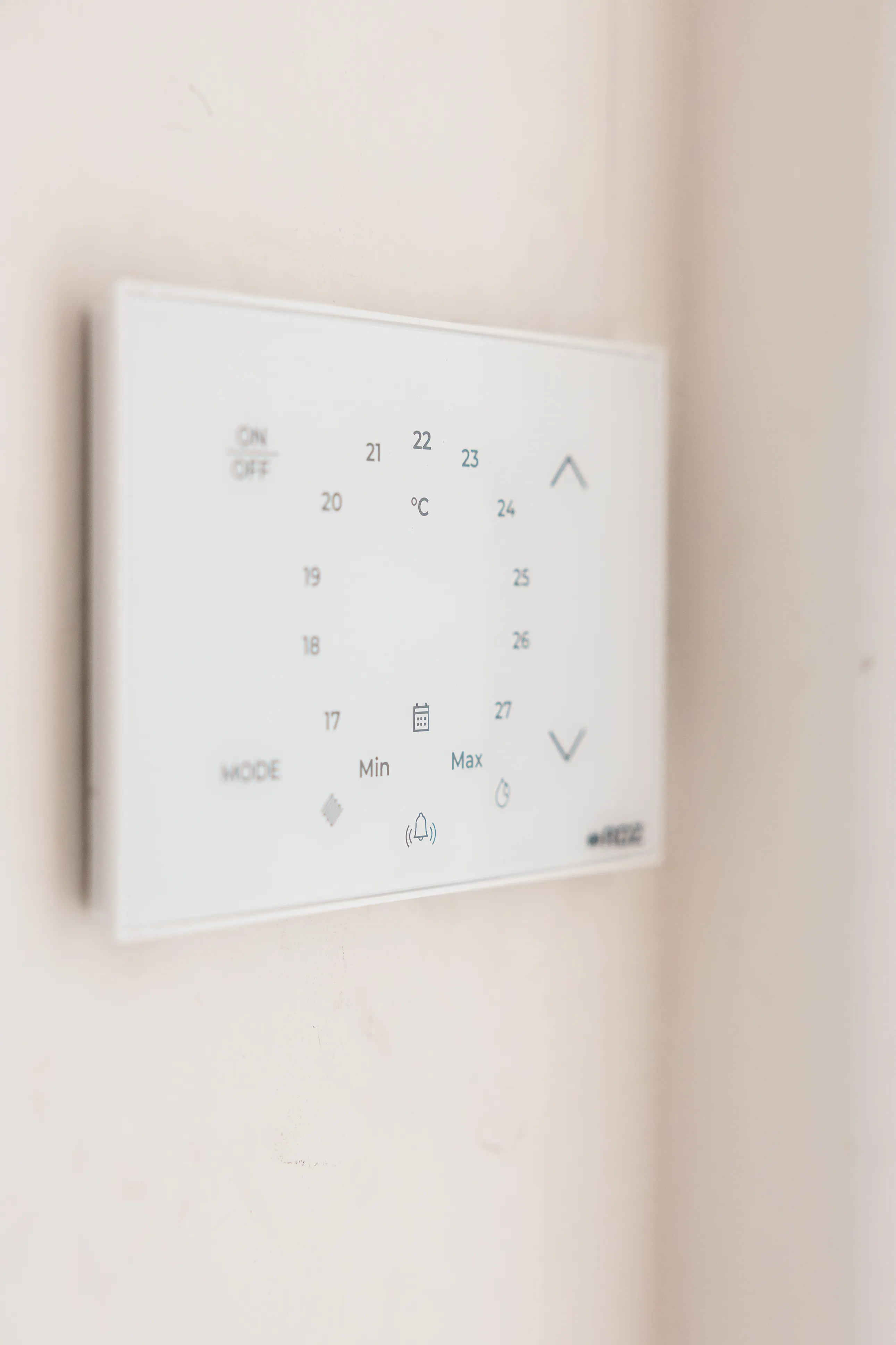  puntuali per ogni stanza