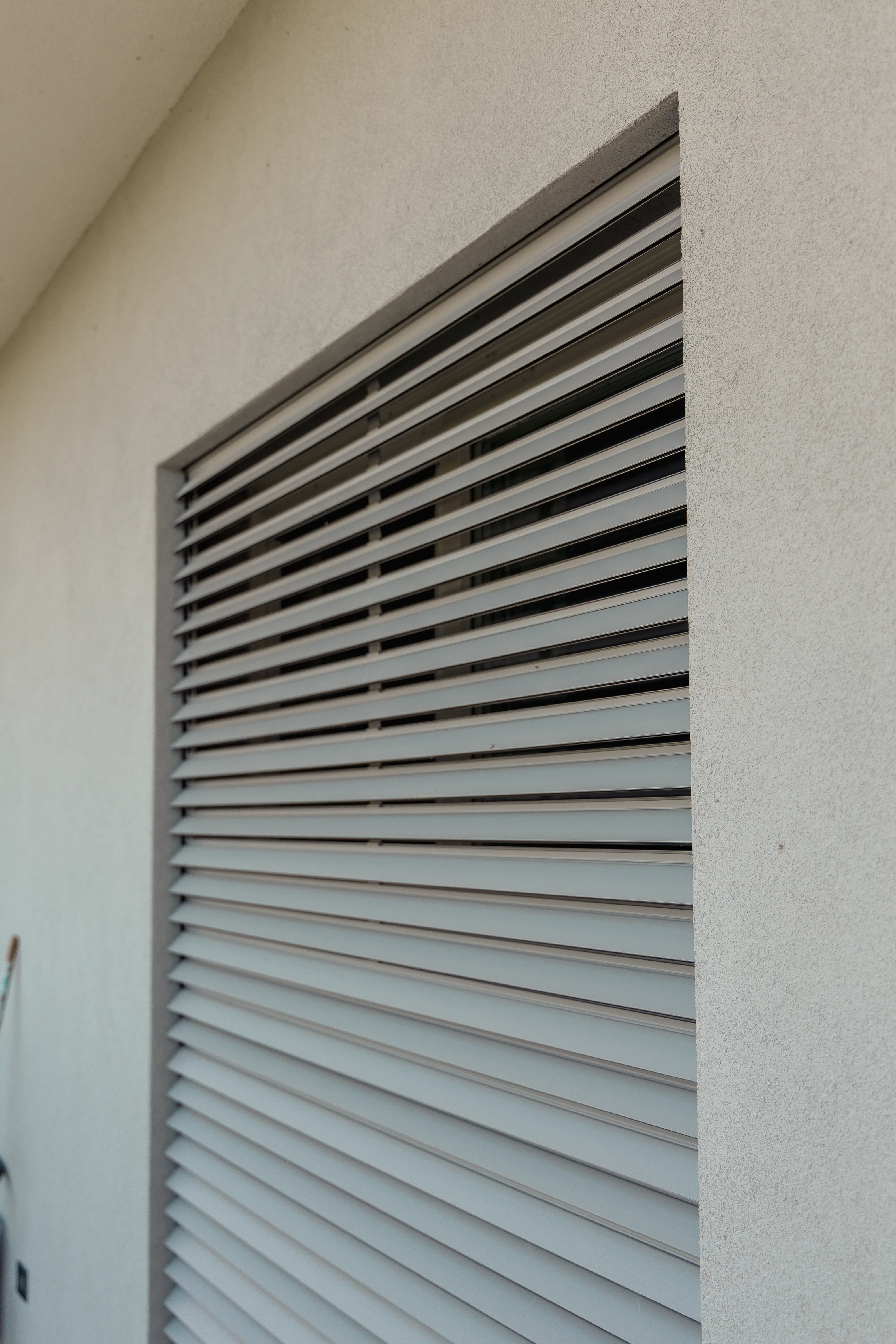 tapparella frangisole