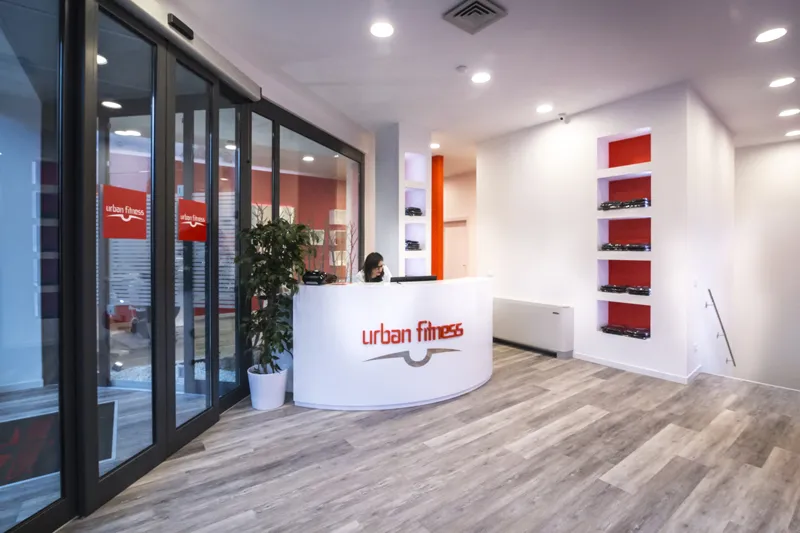 Palestra, 2016, Brescia